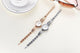 New Fashion Rhinestone Women Watch - Ctoox