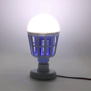 LED Mosquito Killer Bulb - Ctoox