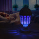 LED Mosquito Killer Bulb - Ctoox