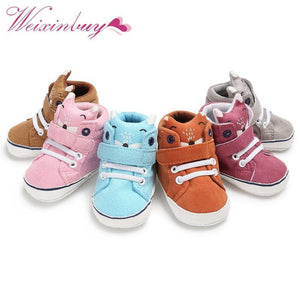 Baby Autumn Shoes - Ctoox