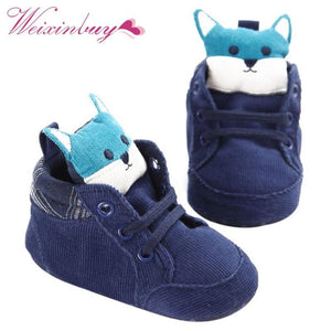 Baby Autumn Shoes - Ctoox