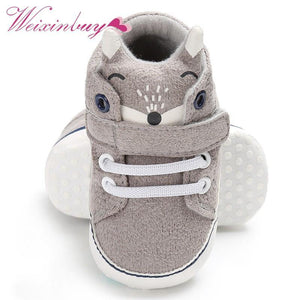 Baby Autumn Shoes - Ctoox