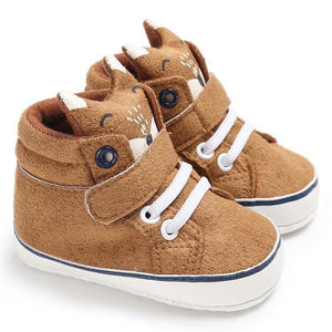 Baby Autumn Shoes - Ctoox