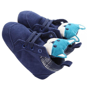 Baby Autumn Shoes - Ctoox