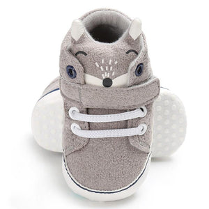 Baby Autumn Shoes - Ctoox