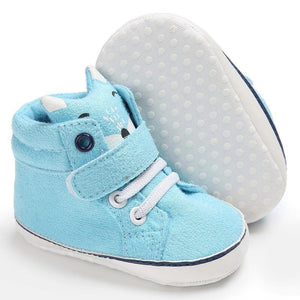 Baby Autumn Shoes - Ctoox