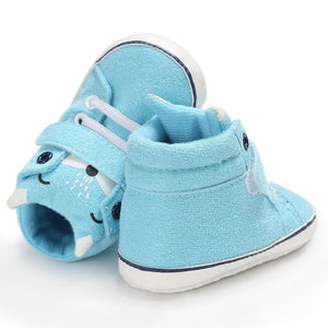 Baby Autumn Shoes - Ctoox