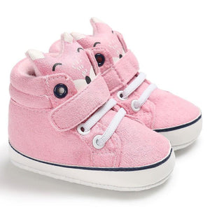 Baby Autumn Shoes - Ctoox