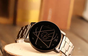 Splendid Couple Watch - Ctoox