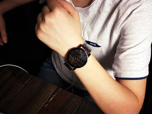 Splendid Couple Watch - Ctoox