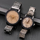 Splendid Couple Watch - Ctoox