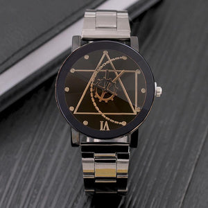 Splendid Couple Watch - Ctoox