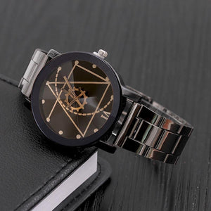 Splendid Couple Watch - Ctoox