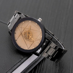 Splendid Couple Watch - Ctoox