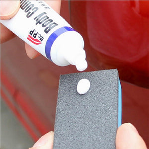 Car Body Grinding Compound - Ctoox
