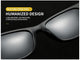 Classic Polarized Sunglasses Men/Women - Ctoox