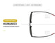 Classic Polarized Sunglasses Men/Women - Ctoox
