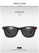 Classic Polarized Sunglasses Men/Women - Ctoox