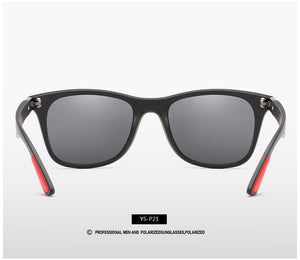 Classic Polarized Sunglasses Men/Women - Ctoox