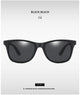 Classic Polarized Sunglasses Men/Women - Ctoox
