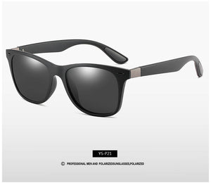Classic Polarized Sunglasses Men/Women - Ctoox