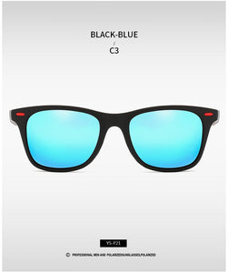 Classic Polarized Sunglasses Men/Women - Ctoox