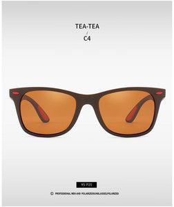 Classic Polarized Sunglasses Men/Women - Ctoox