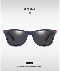 Classic Polarized Sunglasses Men/Women - Ctoox
