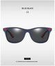 Classic Polarized Sunglasses Men/Women - Ctoox