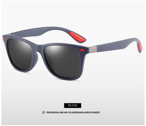 Classic Polarized Sunglasses Men/Women - Ctoox