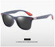 Classic Polarized Sunglasses Men/Women - Ctoox
