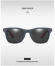 Classic Polarized Sunglasses Men/Women - Ctoox