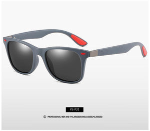 Classic Polarized Sunglasses Men/Women - Ctoox