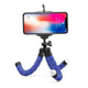 SHOOT Mini Flexible Sponge Octopus Tripod - Ctoox