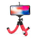 SHOOT Mini Flexible Sponge Octopus Tripod - Ctoox