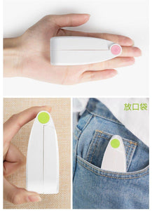 USB Pocket Fold Electric Fans - Ctoox