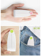 USB Pocket Fold Electric Fans - Ctoox