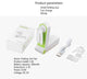 USB Pocket Fold Electric Fans - Ctoox