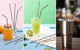 Reusable Drinking Straw - Ctoox