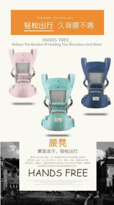 Baby Wrap Carrier - Ctoox