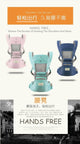 Baby Wrap Carrier - Ctoox