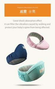 Baby Wrap Carrier - Ctoox