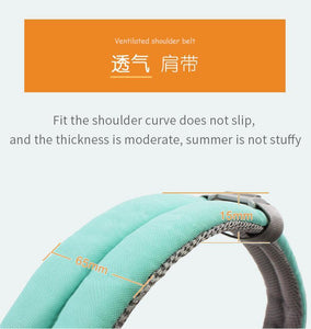 Baby Wrap Carrier - Ctoox