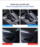 Car Flexible Interior Decoration Moulding Strips - Ctoox
