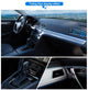 Car Flexible Interior Decoration Moulding Strips - Ctoox