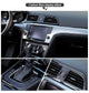 Car Flexible Interior Decoration Moulding Strips - Ctoox