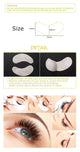 Eyelash Under Eye Pads - Ctoox