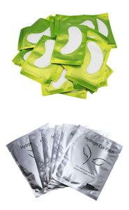 Eyelash Under Eye Pads - Ctoox