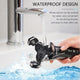 Men Washable Rechargeable Electric Shaver - Ctoox