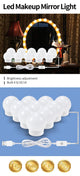 Makeup Mirror Light Bulb - Ctoox